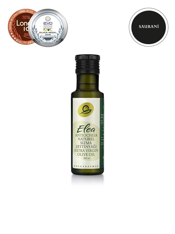 Saurani - 100ML